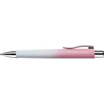 Faber-Castell Kugelschreiber Poly Ball Urban Sunset