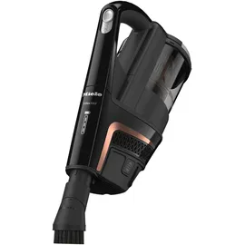 Miele Triflex HX2 125 Gala Edition  obsidianschwarz