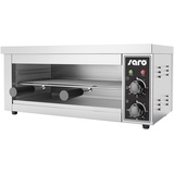 Saro Salamander Modell LANA