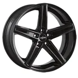 OXIGIN 18 Concave 11,5 x 19 5 x 120 ET40 Schwarz