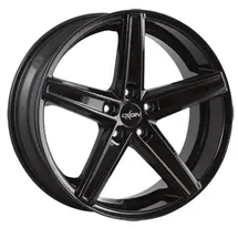 OXIGIN 18 Concave 11,5 x 19 5 x 120 ET40 Schwarz