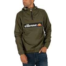 Ellesse Mont 2 Jacke kaki M