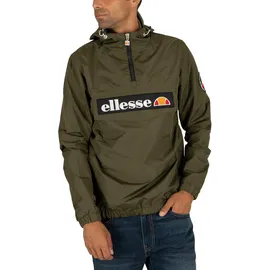 Ellesse Mont 2 Jacke kaki M