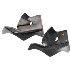 Shark Spartan RS Wangenpolsterung Set