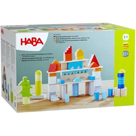 HABA Basisbausteine bunt Set mittel (2010921001)