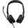 JABRA Evolve2 50 UC Stereo Headset On-Ear