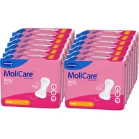 Hartmann MoliCare Premium lady Pad 4 Tropfen