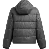 Under Armour Lightweight Insulated Jacke - Castlerock / White