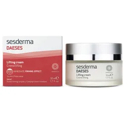 Anti-Aging-Creme Lifting-Effekt Sesderma Daeses