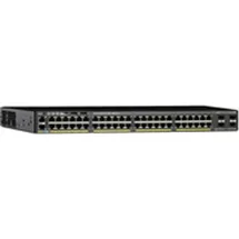 Cisco Systems Catalyst 2960X-48LPS-L