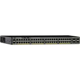 Cisco Systems Catalyst 2960X-48LPS-L