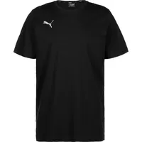Puma teamGOAL 23 Casuals T-Shirt black M