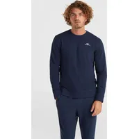 O'Neill Sweatshirt Logo in Dunkelblau - XL