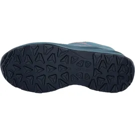 Lowa Zirrox II GTX Lo JR eisblau petrol
