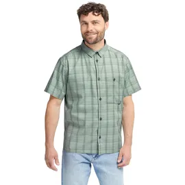 Jack Wolfskin HOT Trail Kurzarmhemd Sago Palm 2XL