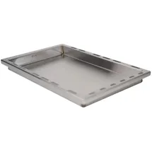 SANTOS BBQ Einsatzpfanne für Broil King Baron