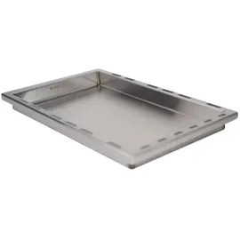 SANTOS BBQ Einsatzpfanne für Broil King Baron