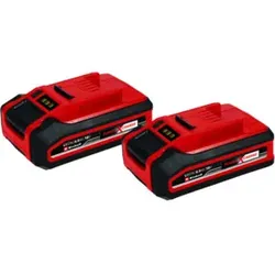 Einhell Akku Twinpack 18V 4Ah PXC