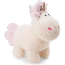 NICI Theodor & Friends Einhorn Creamy Pink 45 cm Weiß