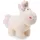 NICI Theodor & Friends Einhorn Creamy Pink 45 cm Weiß