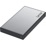 Lexar Workflow Pro 2 TB USB 3.2 Schwarz WF750