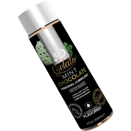 System Jo Gelato - Mint Chocolate, 120 ml