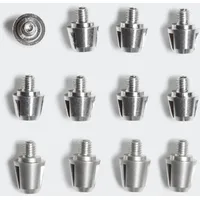 adidas SG Ersatzstollen lang Multicolor 1 Größe