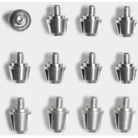 adidas SG Ersatzstollen lang Multicolor 1 Größe