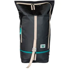 Snap Climbing Snap Full Access 25 Daypack Schwarz/Grau