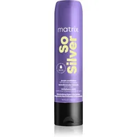 Matrix So Silver Purple Conditioner 300 ml Conditioner zur