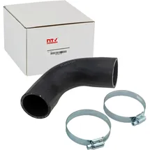 NTY Ladeluftschlauch Turboschlauch passend für Mini