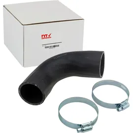 NTY Ladeluftschlauch Turboschlauch passend für Mini
