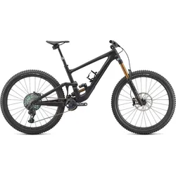 Specialized S-Works Enduro Schwarz Modell Aktion