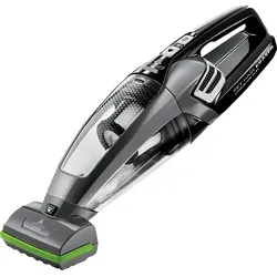 BISSELL Pet Hair Eraser ION Handstaubsauger, Akkubetrieb, 14,4 Volt