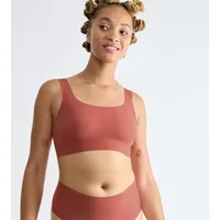 SLOGGI Bustier ZERO Feel 2.0 in Candid orange | Gr.: XL