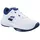 Babolat SFX 4 White/Estate Blue 44
