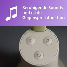 Philips Baby Monitor - Connected Babykamera - SCD643/26