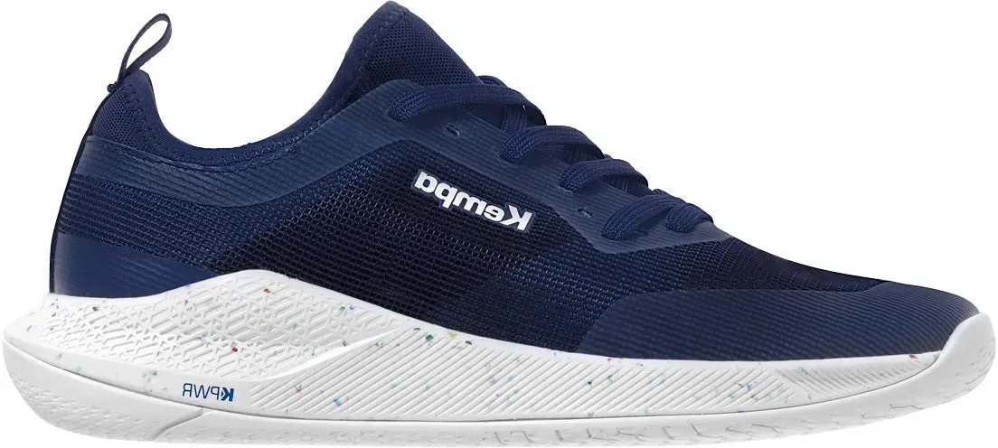 Kempa Herrenhallenschuhe Kourtfly - blau / 43