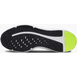 Nike Cosmic Runner Gs BLACK/WOLF Grey-Volt, 38