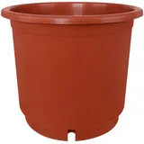 geli Ø 30 x 28 cm Terrakotta