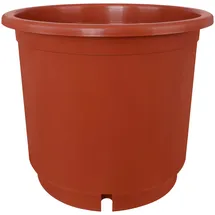 geli Ø 30 x 28 cm Terrakotta