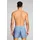 Levi's Woven Boxer Marine/Blau L 2er Pack