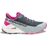 Dynafit Ultra 100 V3 Damen Blau / Grau / Pink 5,5