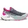 Dynafit Ultra 100 V3 Damen Blau / Grau / Pink 5,5