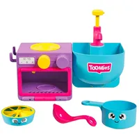 Toomies Bubble & Bake Bathtime Kitchen