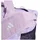 Adidas Damen Essentials Linear Duffel Bag, Ice Lavender/Bliss Lilac/White, XS