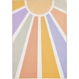 Ayyildiz Kinderteppich Play 2020 Multi 140 cm x 200 cm