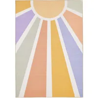 Ayyildiz Kinderteppich Play 2020 Multi 140 cm x 200 cm