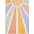 Ayyildiz Kinderteppich Play 2020 Multi 140 cm x 200 cm