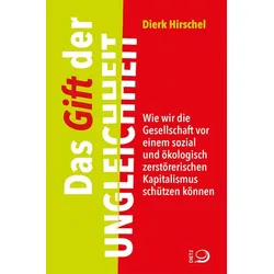 Das Gift der Ungleichheit